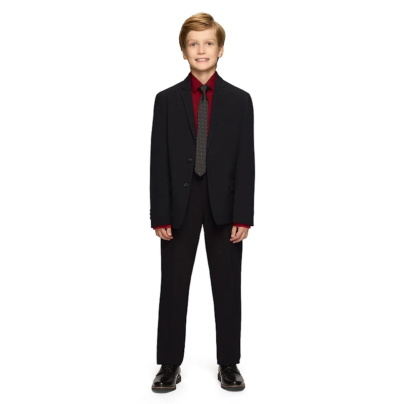 Van Heusen Little & Big Boys Suit Pants