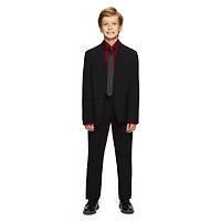 Van Heusen Little & Big Boys Suit Pants