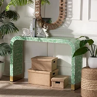 Didrika Console Table