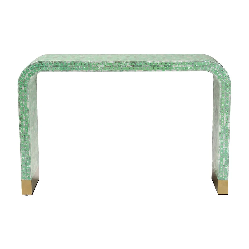 Didrika Console Table