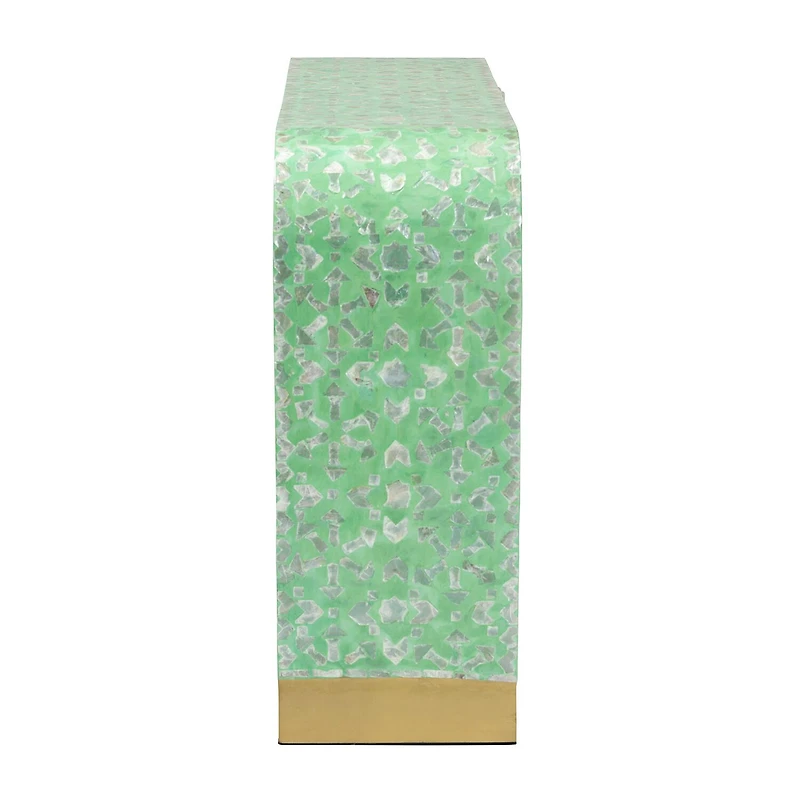 Didrika Console Table