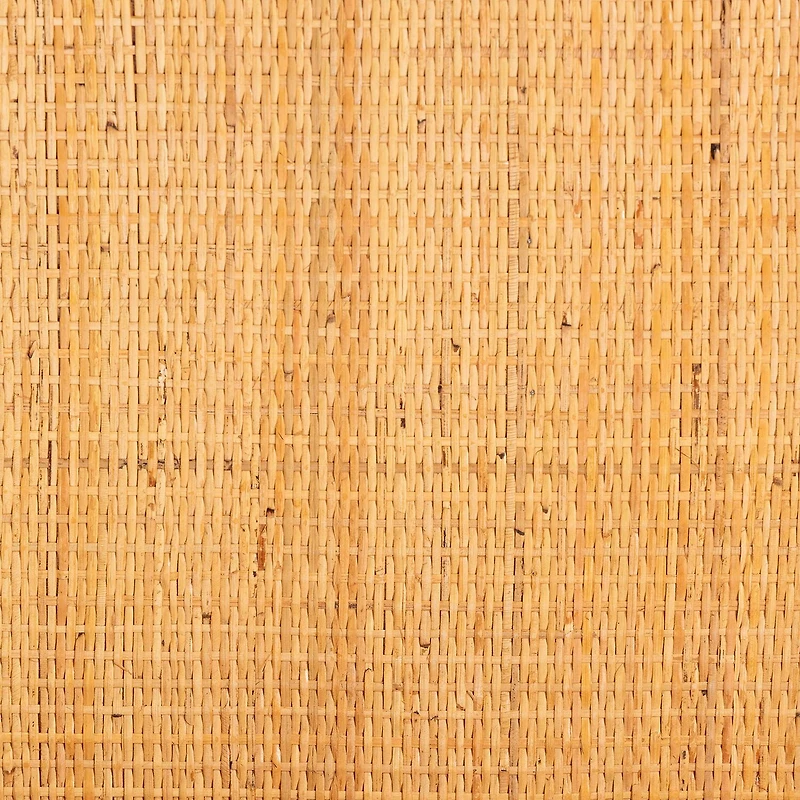 Nayana Rattan Console Table