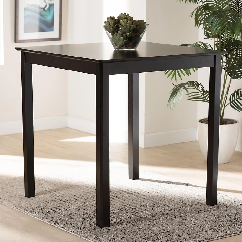 Lenoir Bar Table