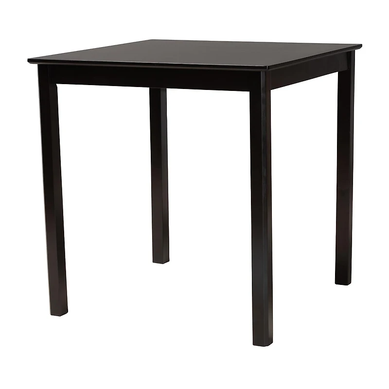 Lenoir Bar Table