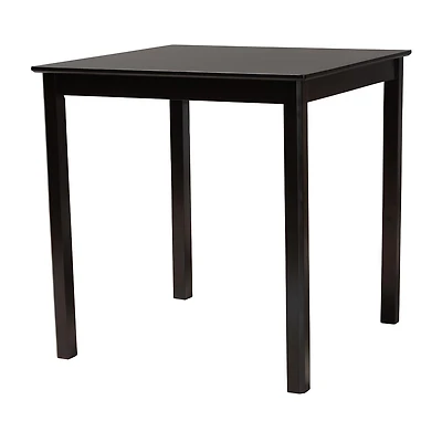 Lenoir Bar Table