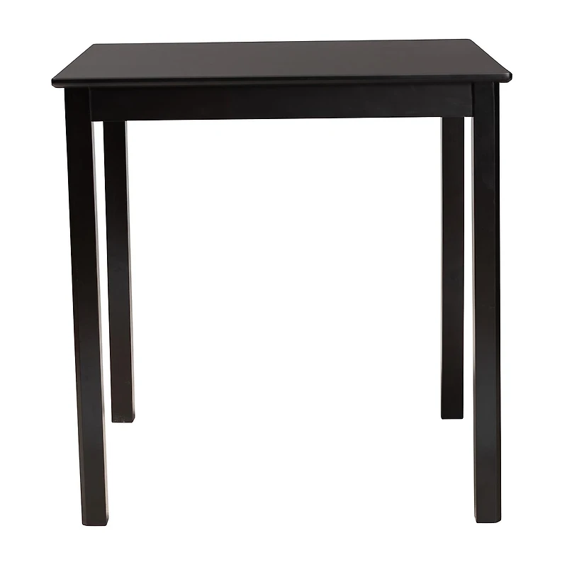 Lenoir Bar Table