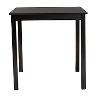 Lenoir Bar Table