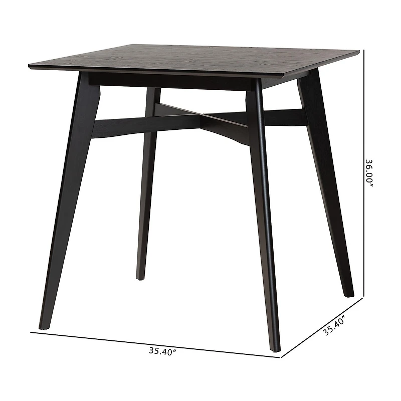 Leena Bar Table