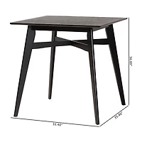 Leena Bar Table