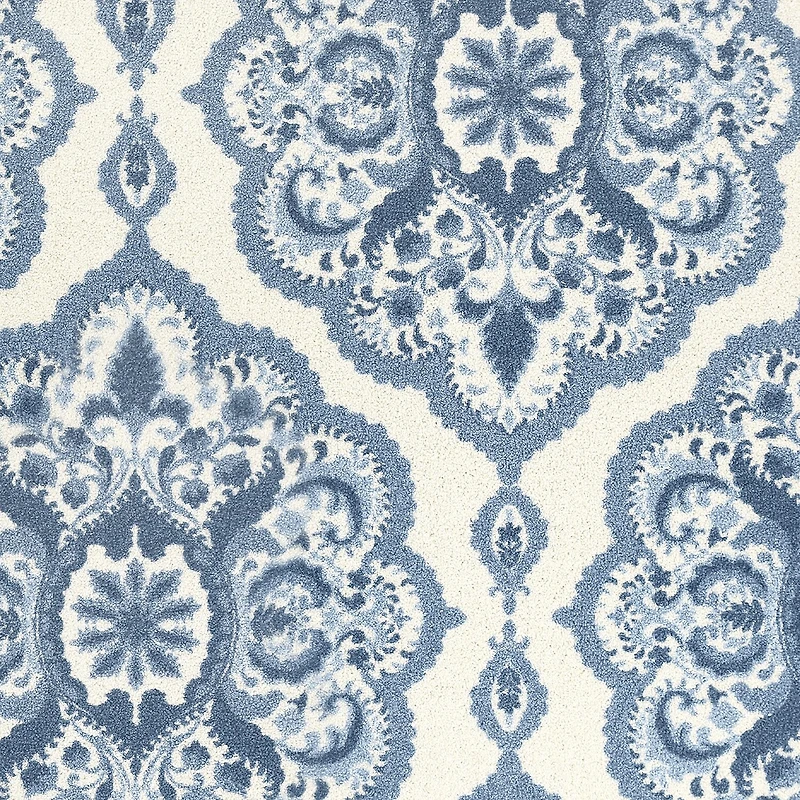 Maples Oversized Floral Rectangular Indoor Rugs