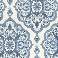 Maples Oversized Floral Rectangular Indoor Rugs