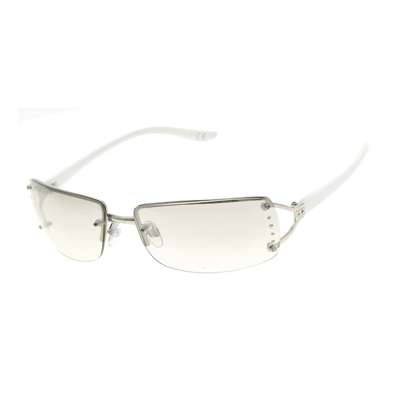 Mixit Womens UV PROTECTION Rectangular Sunglasses