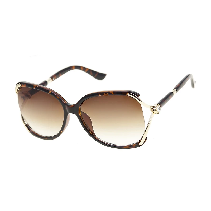 Mixit Womens UV PROTECTION Square Sunglasses