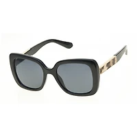 Worthington Womens UV Protection Square Sunglasses