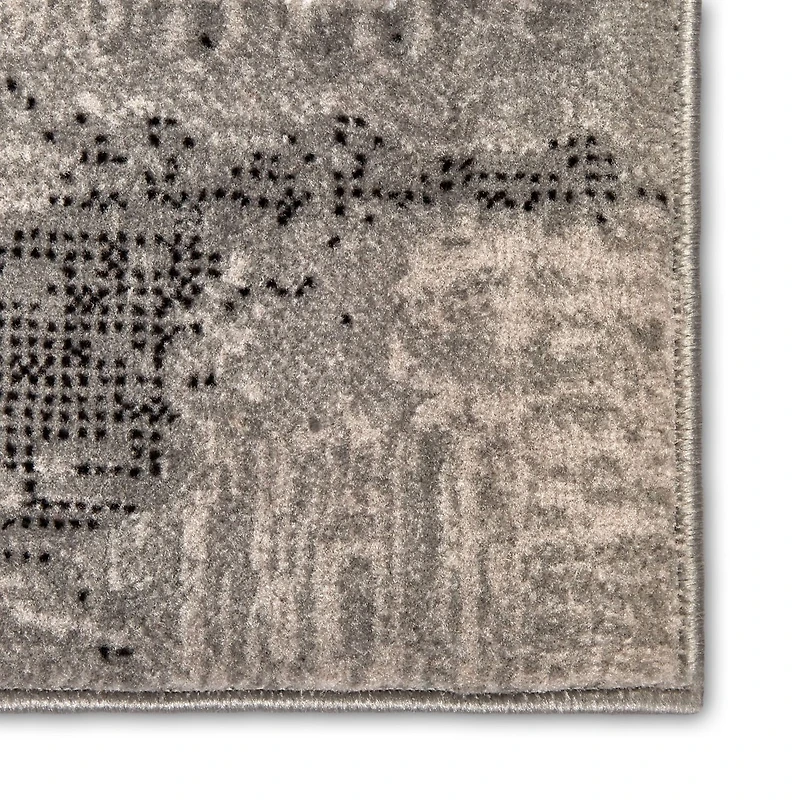 Home Dynamix Catalina Bismark Geometric Loomed Rectangular Area Rug