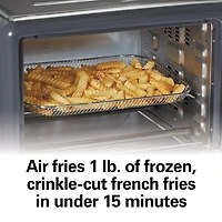 Hamilton Beach Sure-Crisp Digital Air Fryer Oven