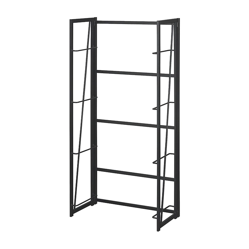 Convenience Concepts Xtra 4-Shelf Standard Bookshelf