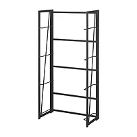 Convenience Concepts Xtra 4-Shelf Standard Bookshelf