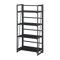 Convenience Concepts Xtra 4-Shelf Standard Bookshelf
