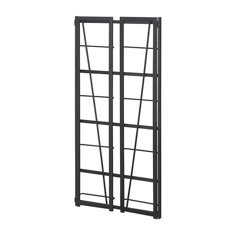 Convenience Concepts Xtra 4-Shelf Standard Bookshelf