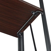 Convenience Concepts Xtra 4-Shelf Standard Bookshelf