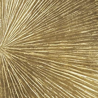 Madison Park Signature Sunburst Hand Painted Décor 3-pc. Wall Art Set