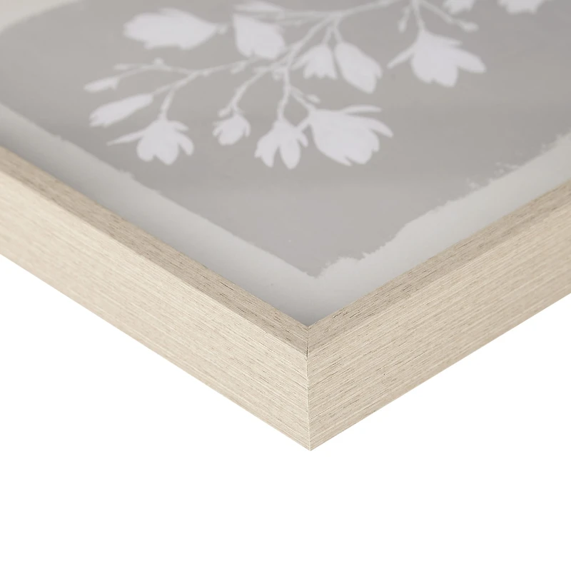 Madison Park Fair Florets 3-pc. Framed Wall Art Set