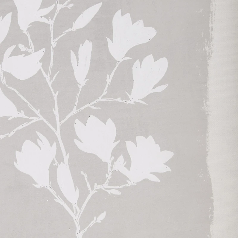 Madison Park Fair Florets 3-pc. Framed Wall Art Set
