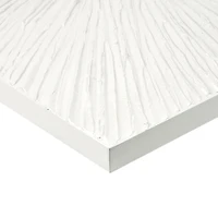 Madison Park Signature Sunburst 100% Hand Painted Décor Canvas Art