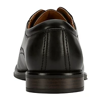Dockers Mens Geyer Square Toe Oxford Shoes