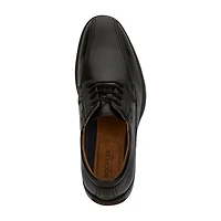 Dockers Mens Geyer Square Toe Oxford Shoes