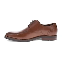 Dockers Belson Mens Moc Closed Toe Oxford Shoes