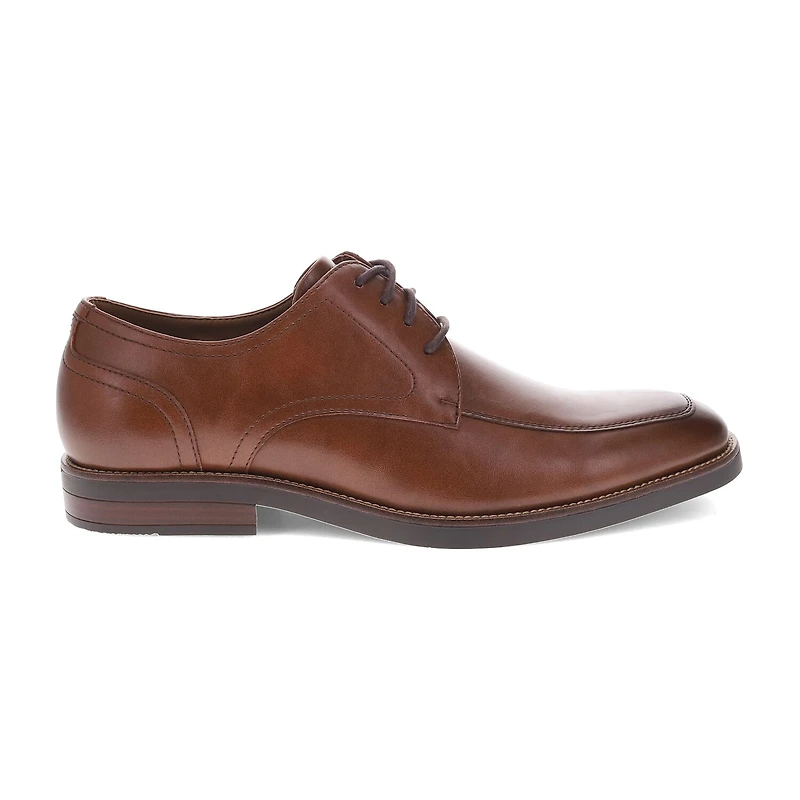 Dockers Belson Mens Moc Closed Toe Oxford Shoes