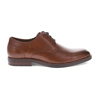 Dockers Belson Mens Moc Closed Toe Oxford Shoes