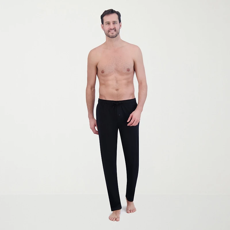 Hanes X Temp Mens Pajama Pants