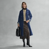 a.n.a Hadley Tote Bag