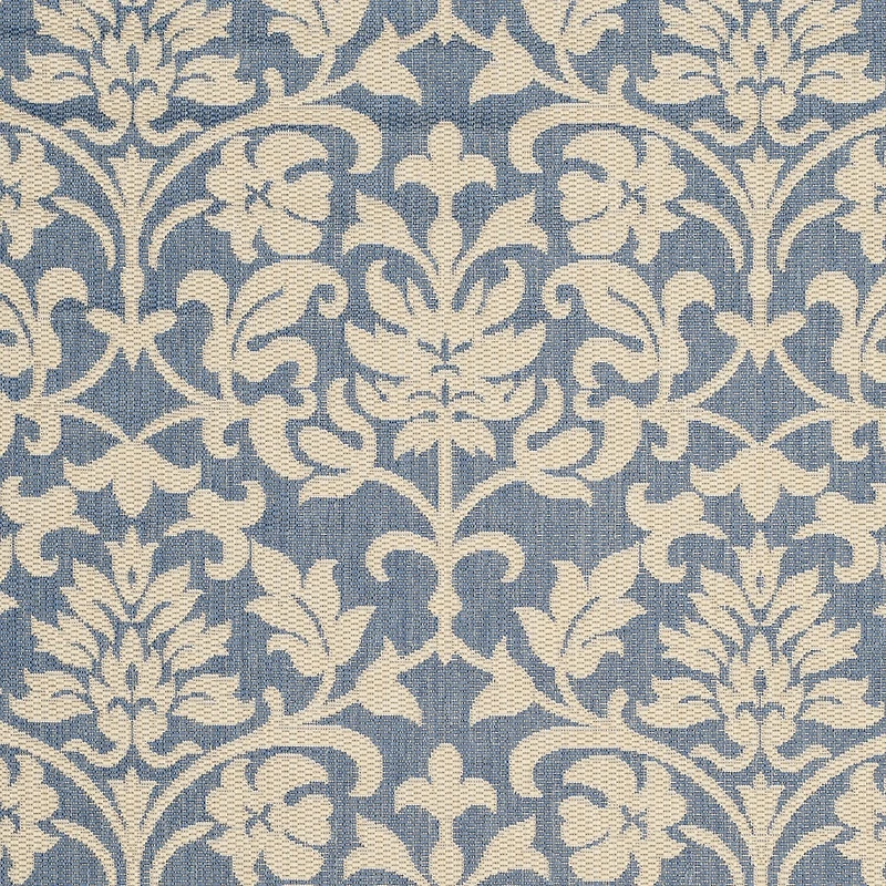 Safavieh Lyla Floral Indoor Outdoor Rectangular Accent Rug