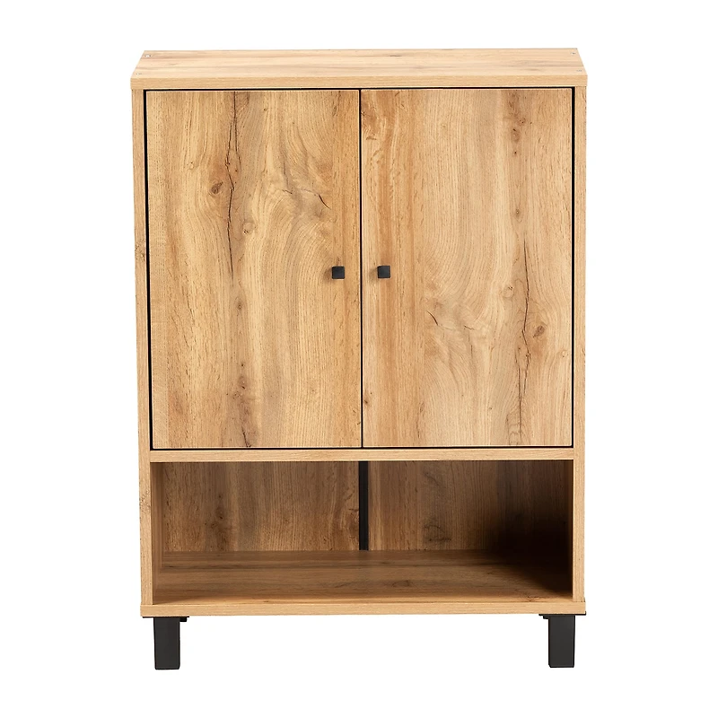 Rossin Living Room Collection Accent Cabinet
