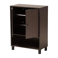 Rossin Living Room Collection Accent Cabinet