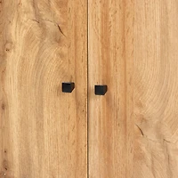Rossin Living Room Collection Accent Cabinet