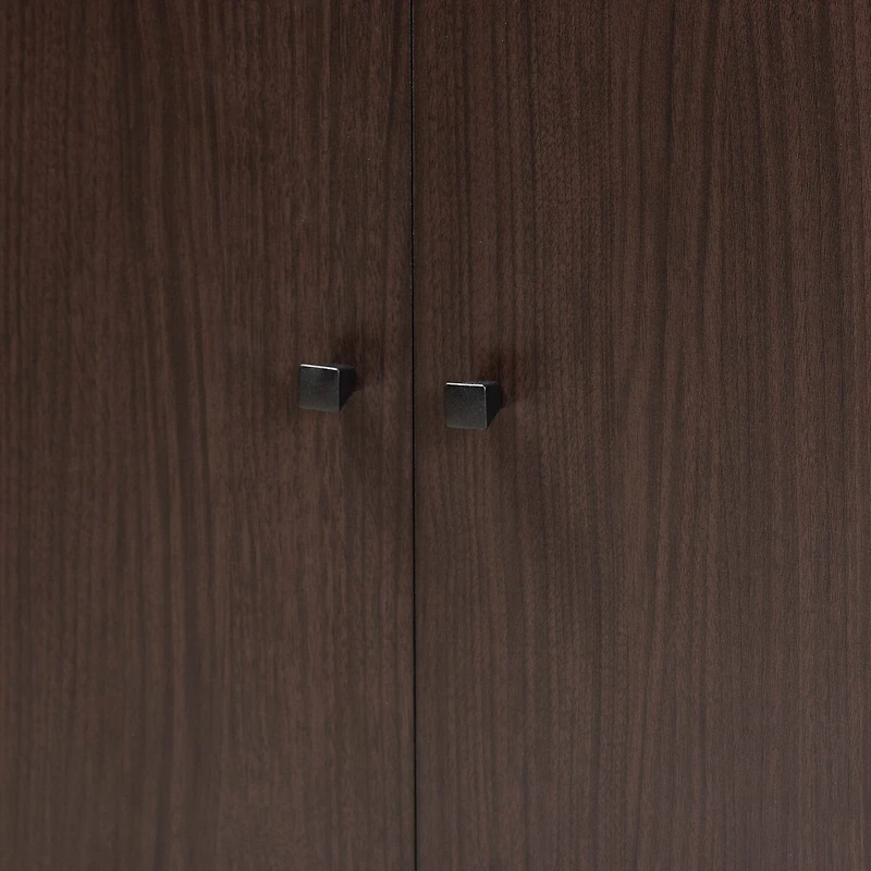 Rossin Living Room Collection Accent Cabinet