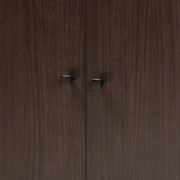 Rossin Living Room Collection Accent Cabinet