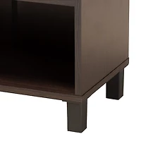 Rossin Living Room Collection Accent Cabinet