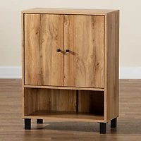 Rossin Living Room Collection Accent Cabinet
