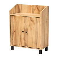 Rossin Living Room Collection Accent Cabinet