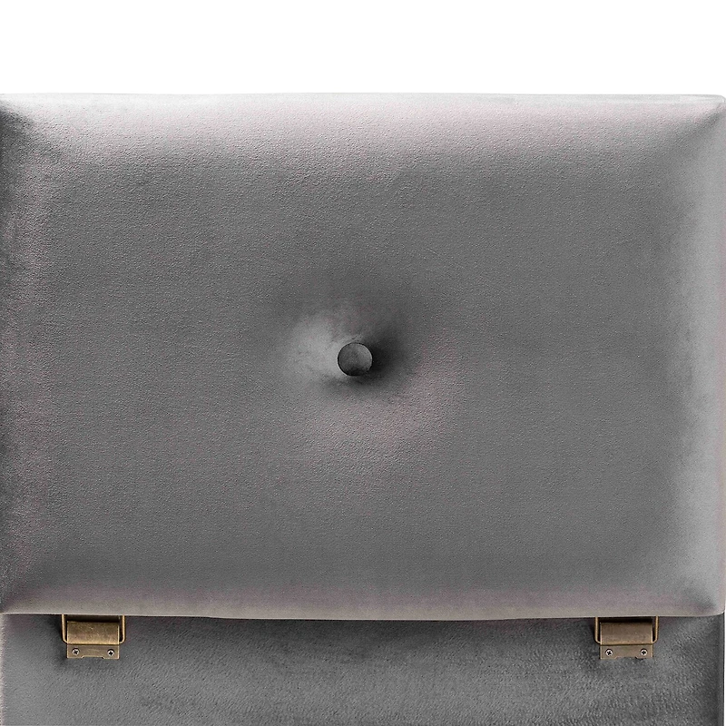 Elias Living Room Collection Upholstered Ottoman