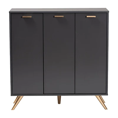 Kelson Living Room Collection Accent Cabinet