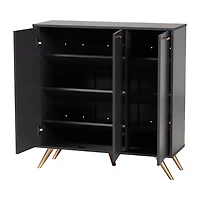 Kelson Living Room Collection Accent Cabinet