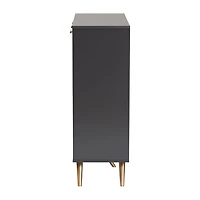 Kelson Living Room Collection Accent Cabinet