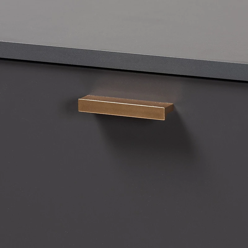 Kelson Living Room Collection Accent Cabinet
